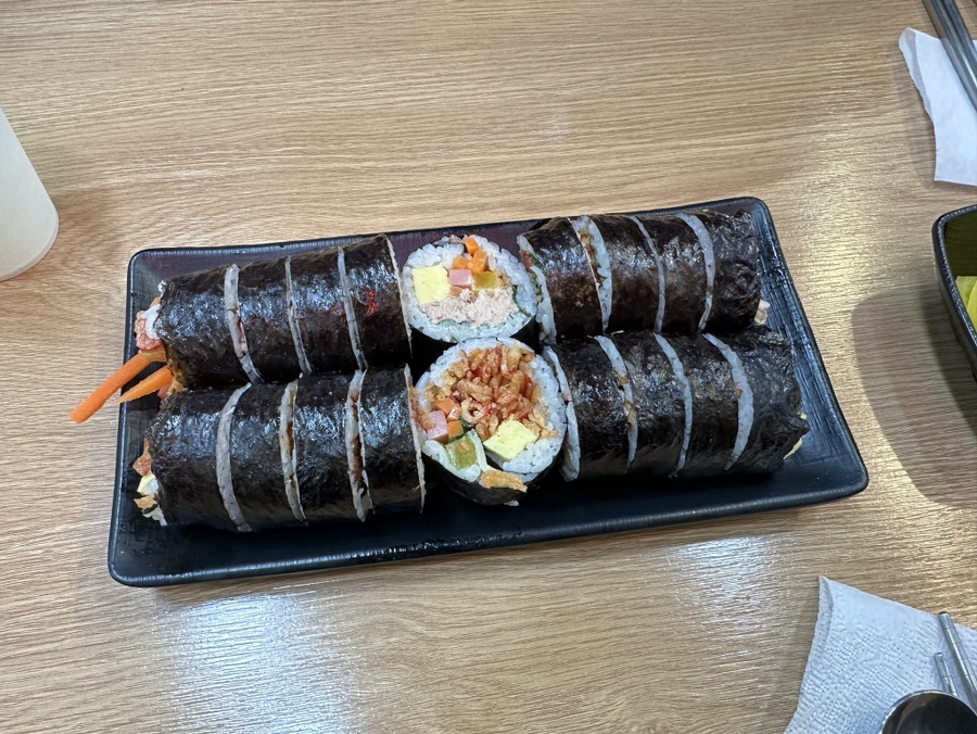 상아김밥마곡 이미지