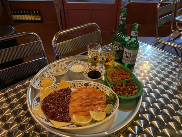 돌소주방 이미지