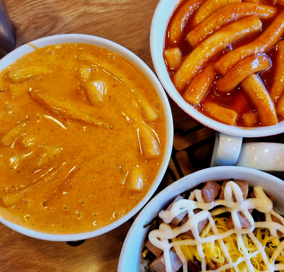 신전떡볶이 (녹양점) 이미지