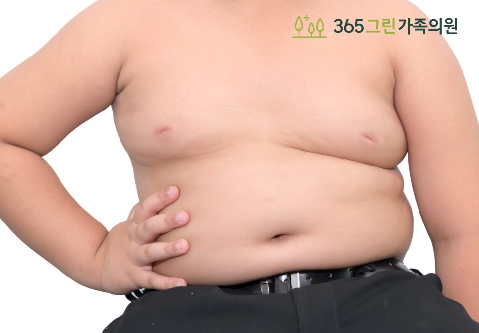 더큰아이소아청소년과 이미지