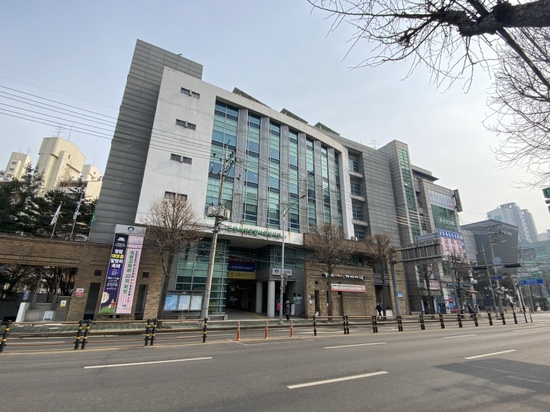 동부종합복지관어린이집 이미지