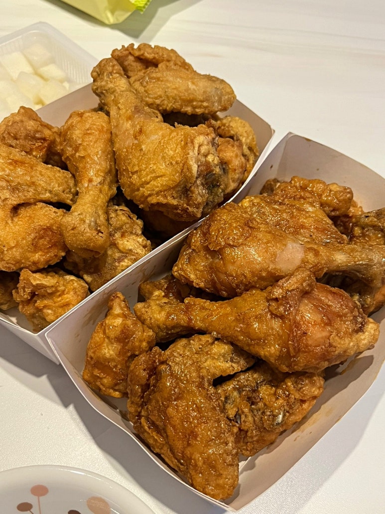 호식이두마리치킨송촌점 이미지