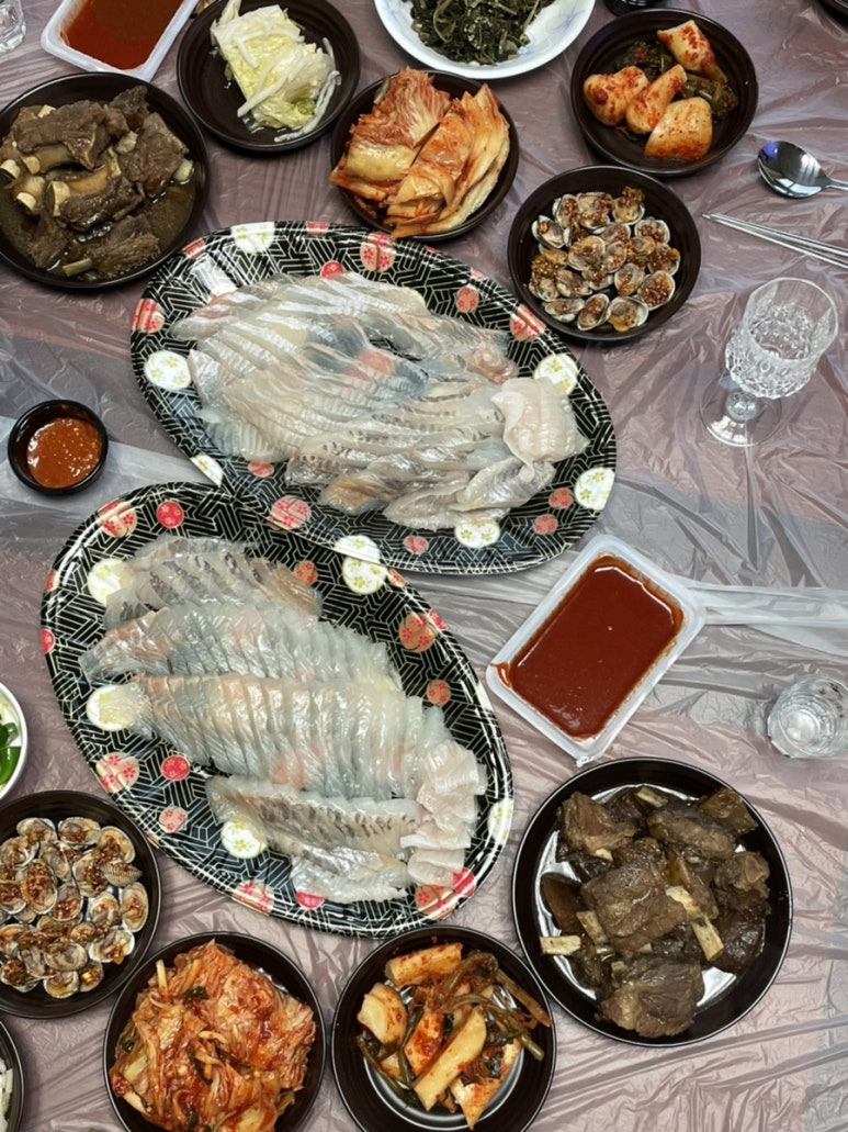 쌍용수산시장 이미지
