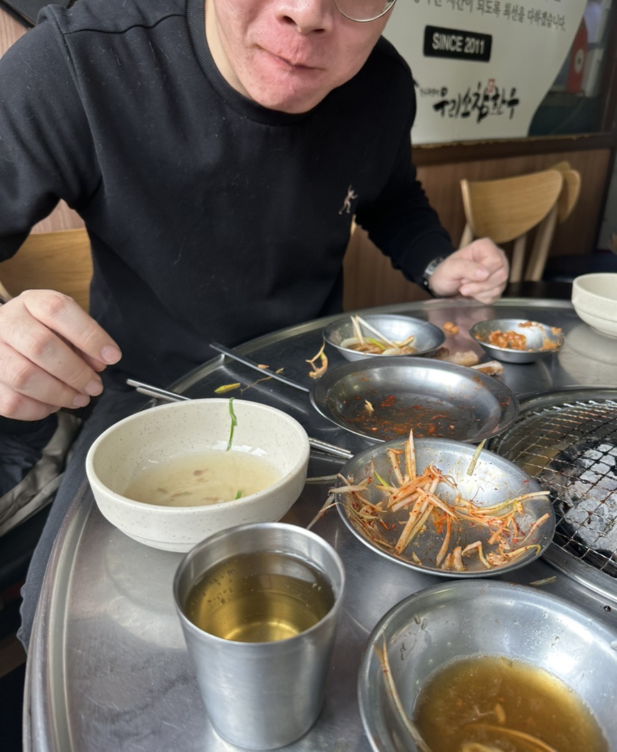 우리소참한우정육식당 이미지