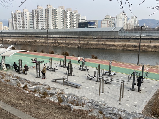 동부종합복지관어린이집 이미지