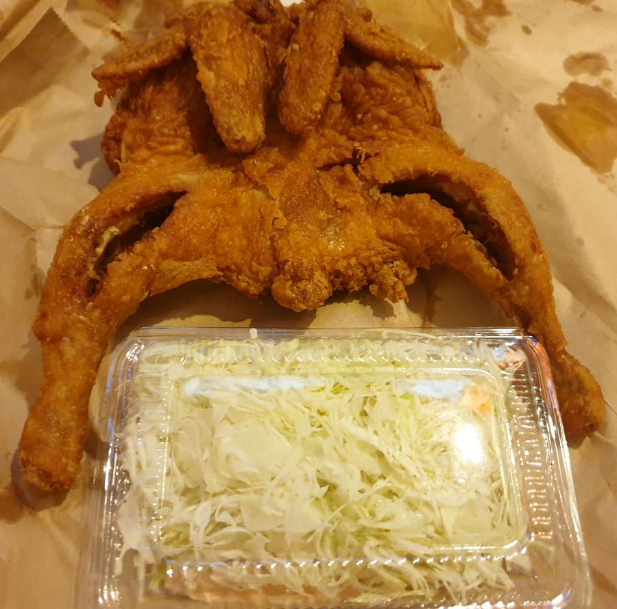 가마치통닭수변공원점 이미지