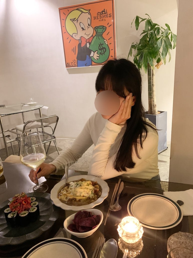 데일리헤어 이미지