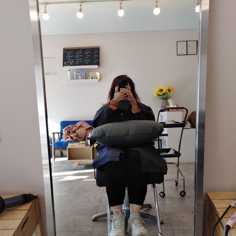 Hi 미장원 이미지