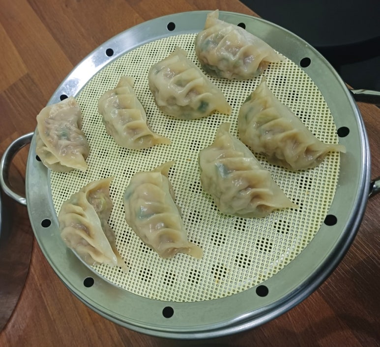 소담소담손만두 이미지