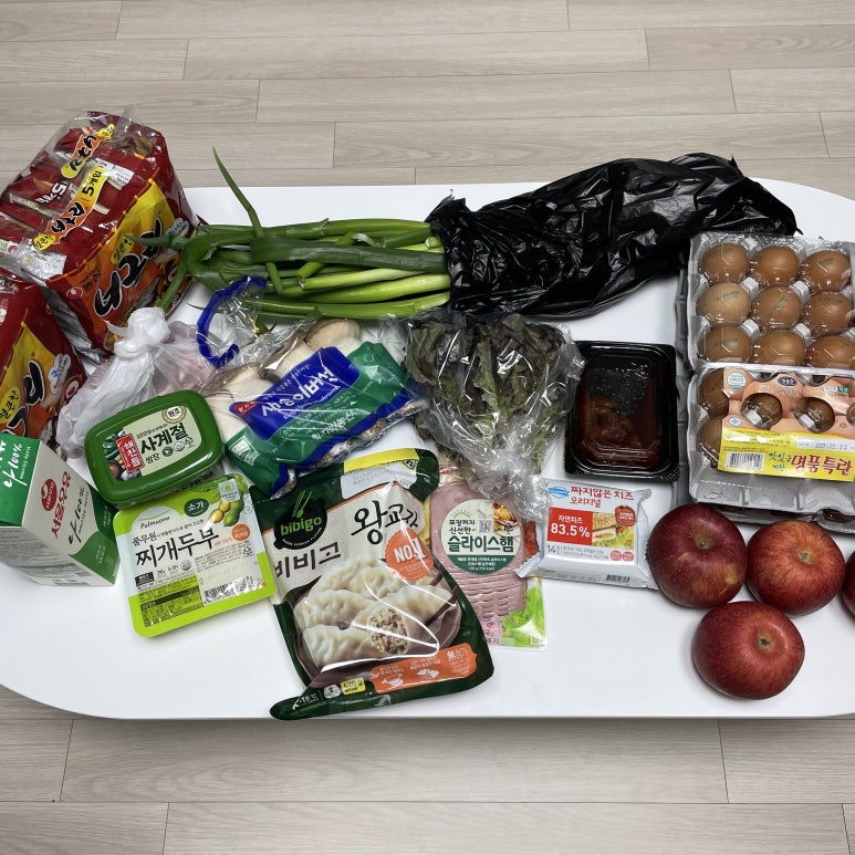 황금당떡볶이 이미지
