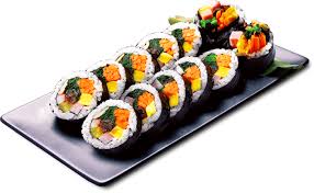 이모김밥 이미지