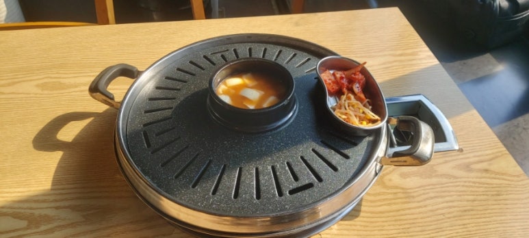 가보자삼겹무한리필 이미지