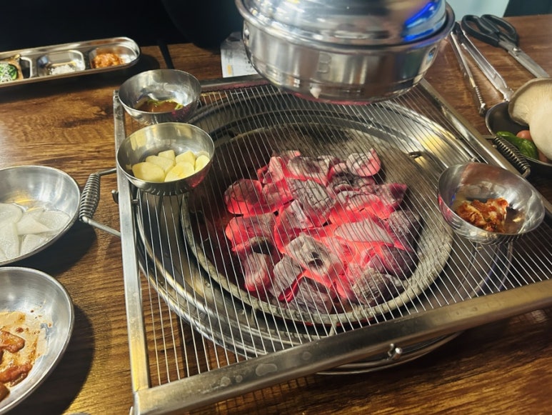 식껍 무거점 이미지