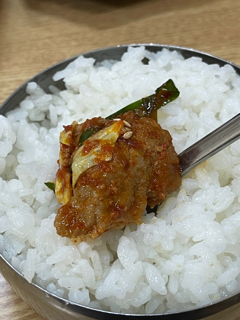 시골정식 사진 7