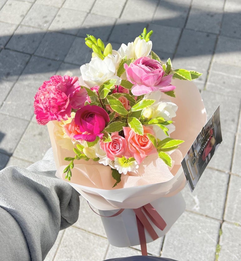 커들리플라워 이미지
