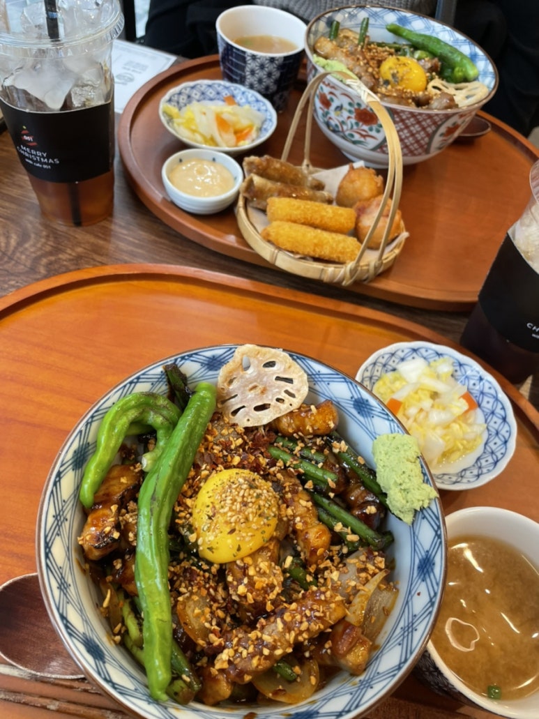 덮밥장사장 창원점 이미지