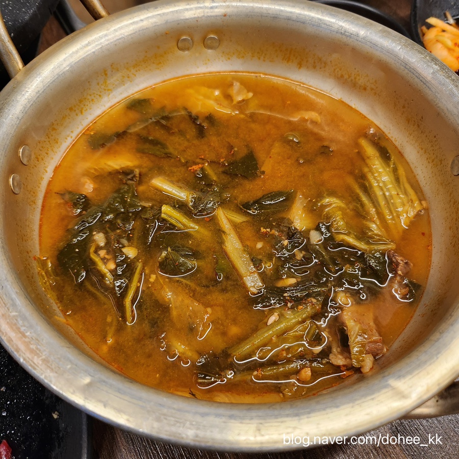 봉회식당&봉식이 짜글이 이미지
