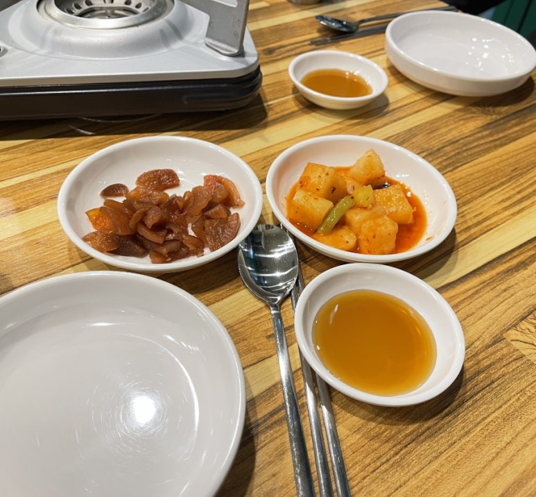 승도리네 곱도리탕 검단신도시점 이미지