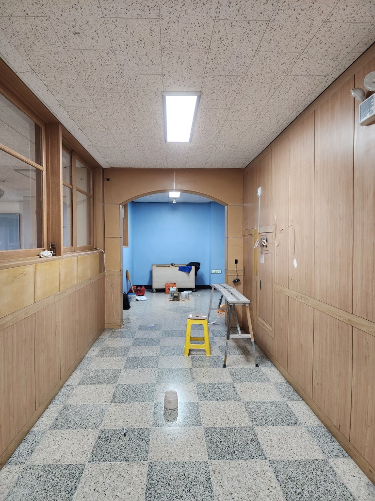 금교초등학교 이미지