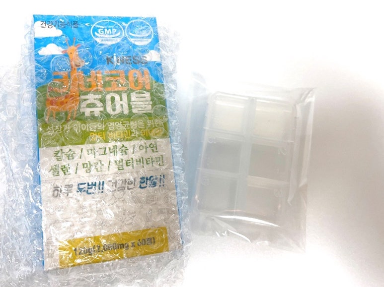 키네코어 이미지