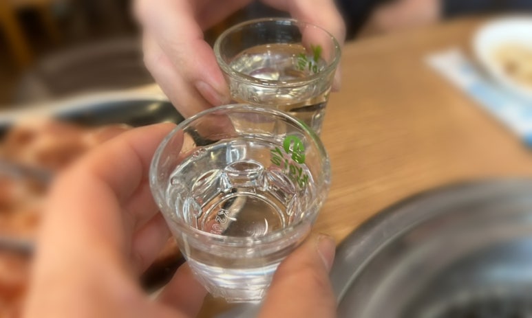 금강산숯불구이 이미지