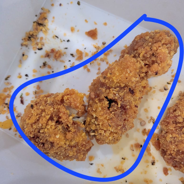 60계치킨 수원매탄시장점 이미지
