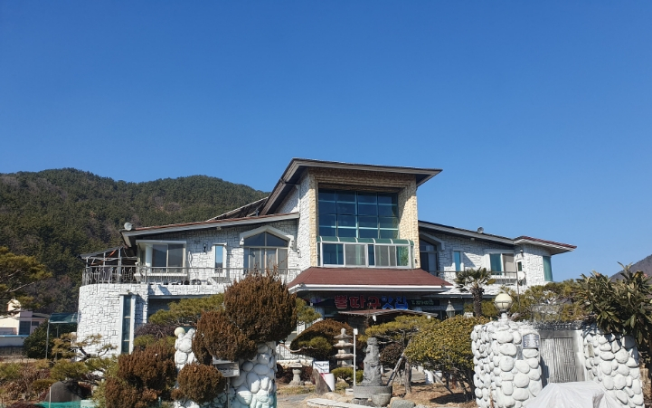 뿔따구생고기 이미지