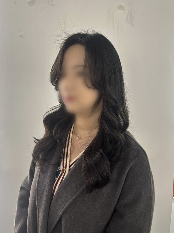 다루다헤어프로젝트 이미지