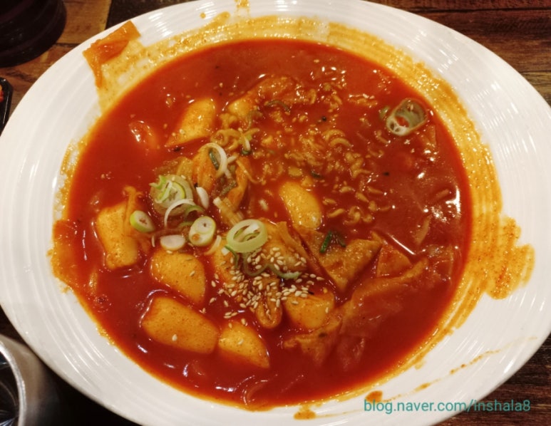 사계애김밥 이미지