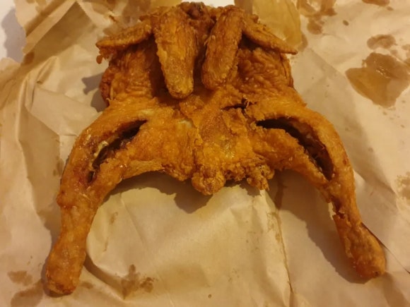 가마치통닭수변공원점 이미지