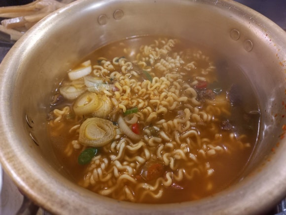 장군생막창 이미지