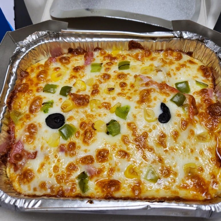 반올림피자샵검단 이미지