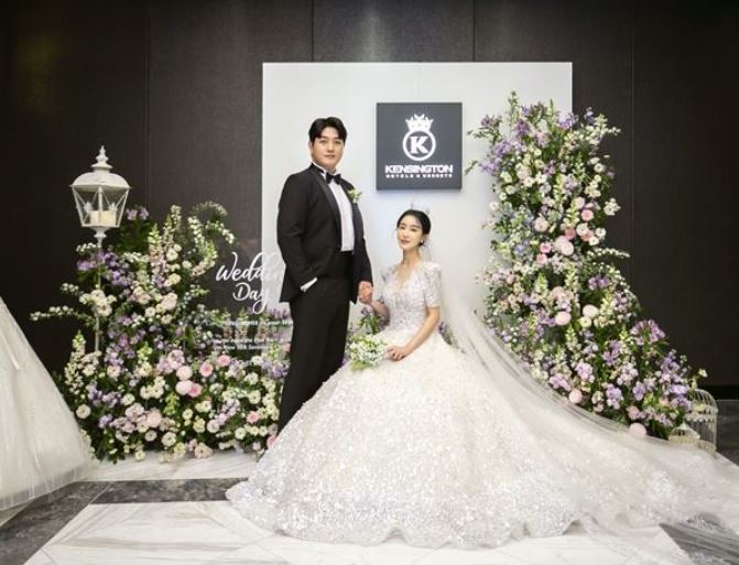 켄싱턴레져 이미지