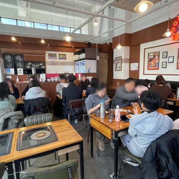 청년다방불당점 이미지