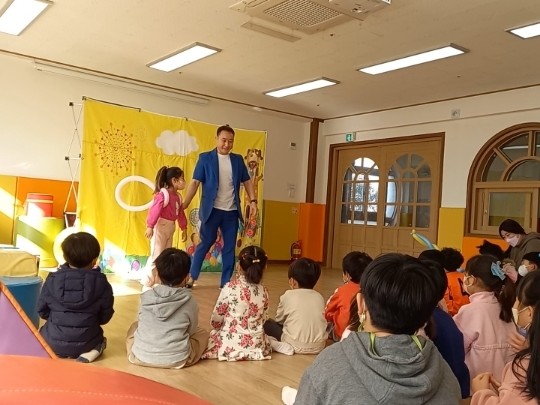 금명초등학교 이미지