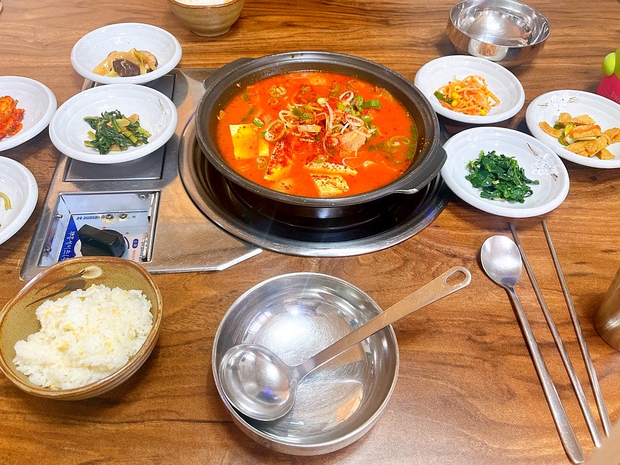 똘이네반찬 이미지