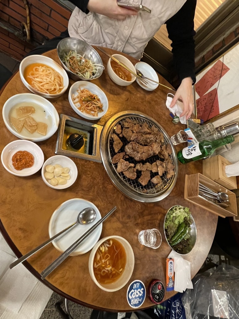 추억의서서갈비 이미지