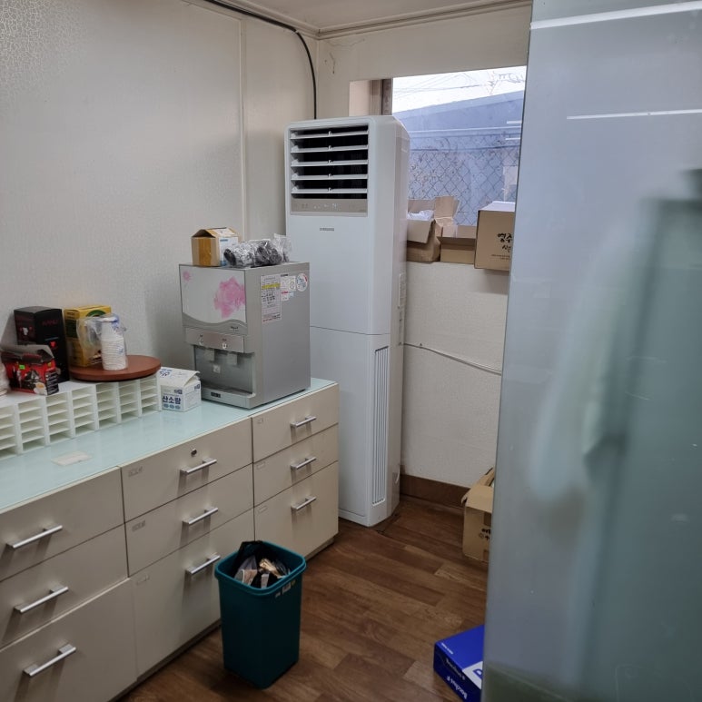 삼성냉공조 이미지