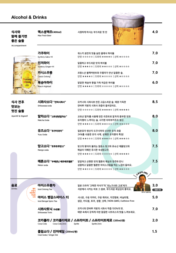 카페나하서울 이미지