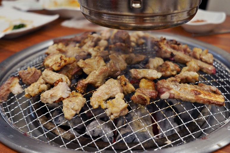 황후수제갈비 이미지