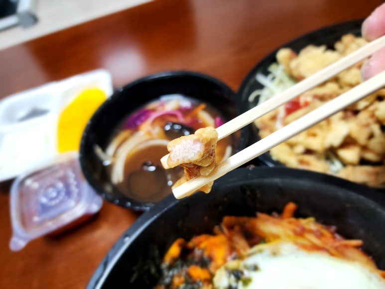 띵호야반점 이미지