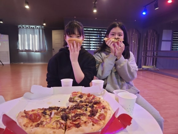 오케이댄스스포츠 이미지