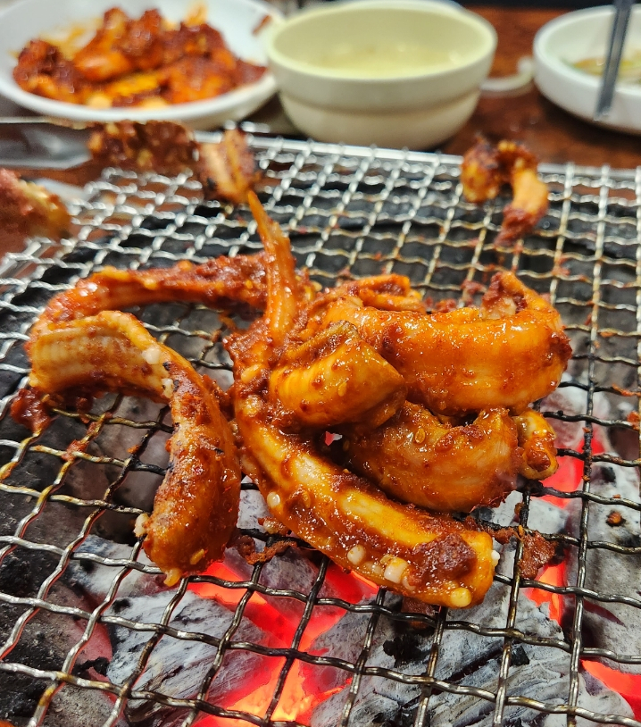 원조산호숯불아나고 이미지