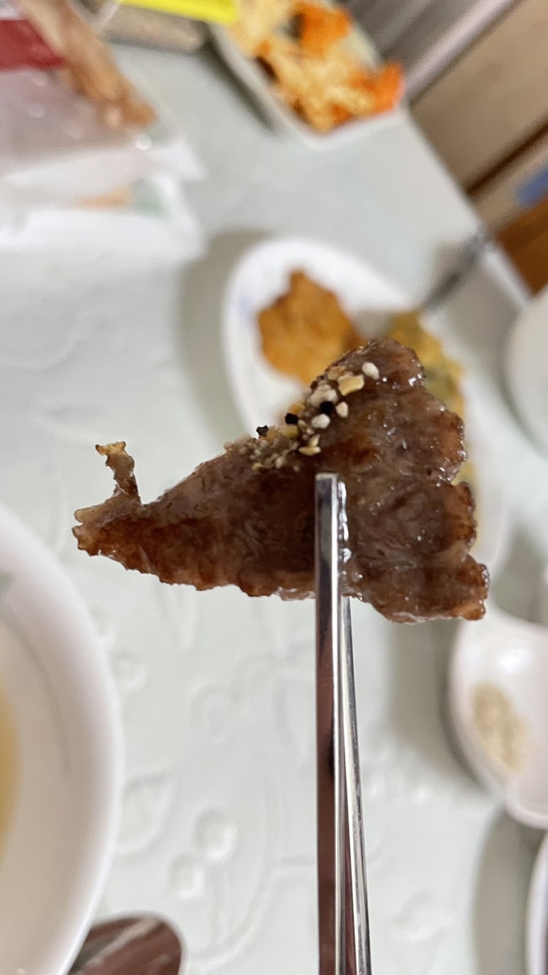 옛날한우마당 이미지