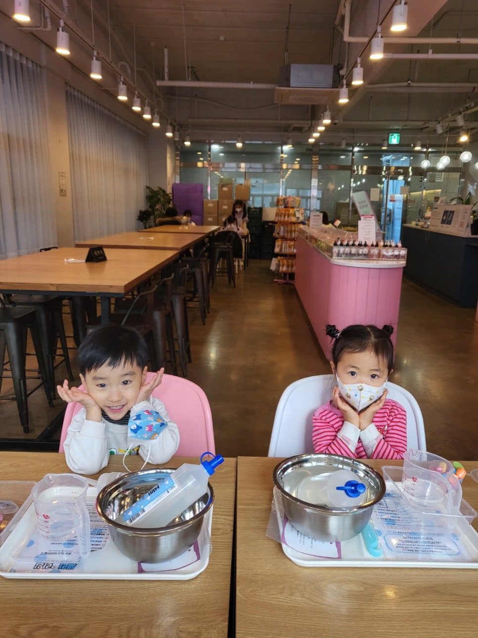 슬라임코코 이미지