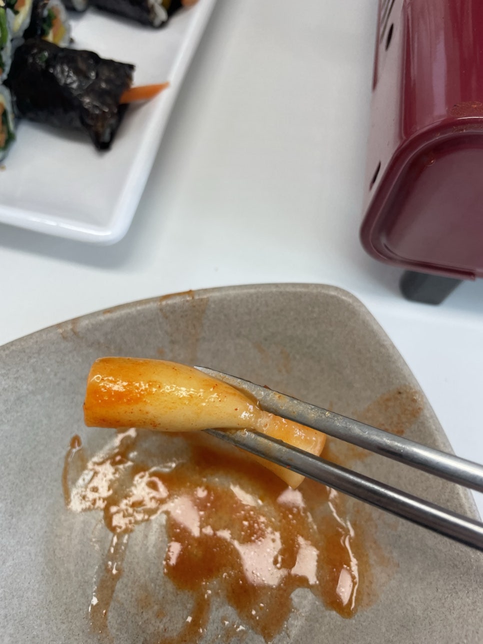 딸부자꼬마김밥금호어울림점 이미지