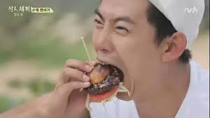 토스트카페마리 이미지