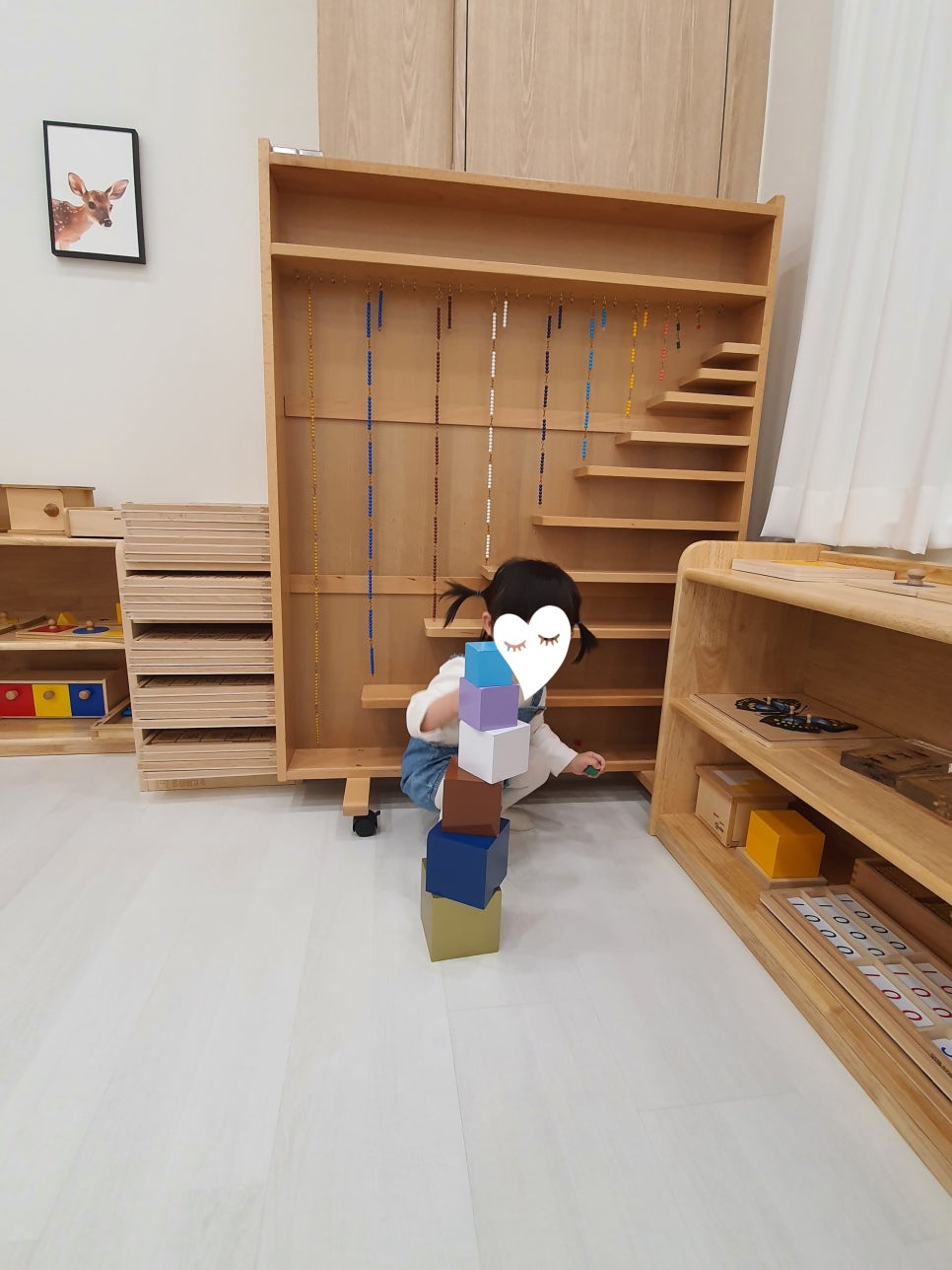 키즈에이원성남 이미지
