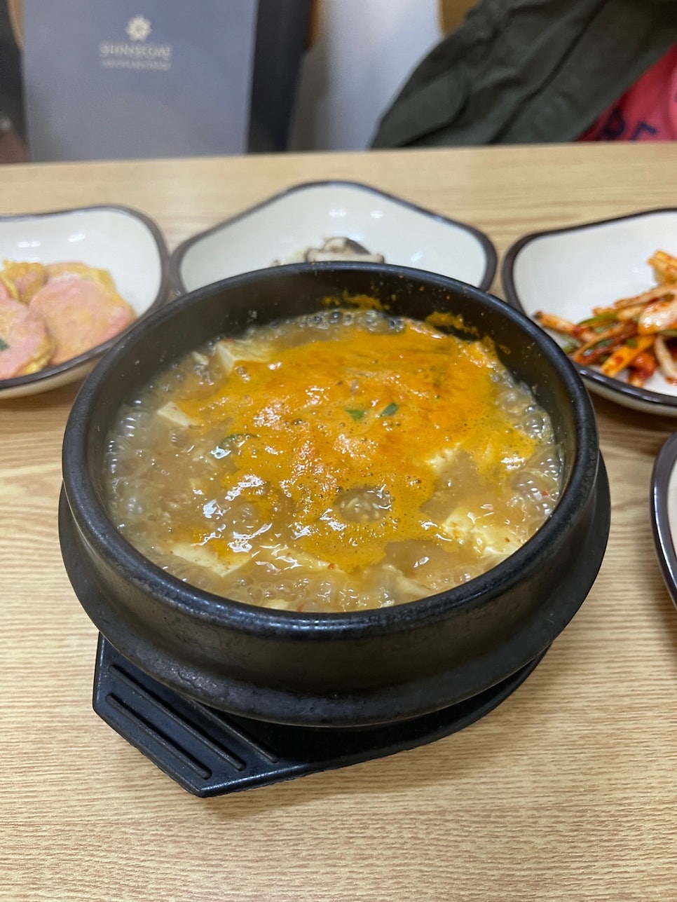 시골정식 사진 6