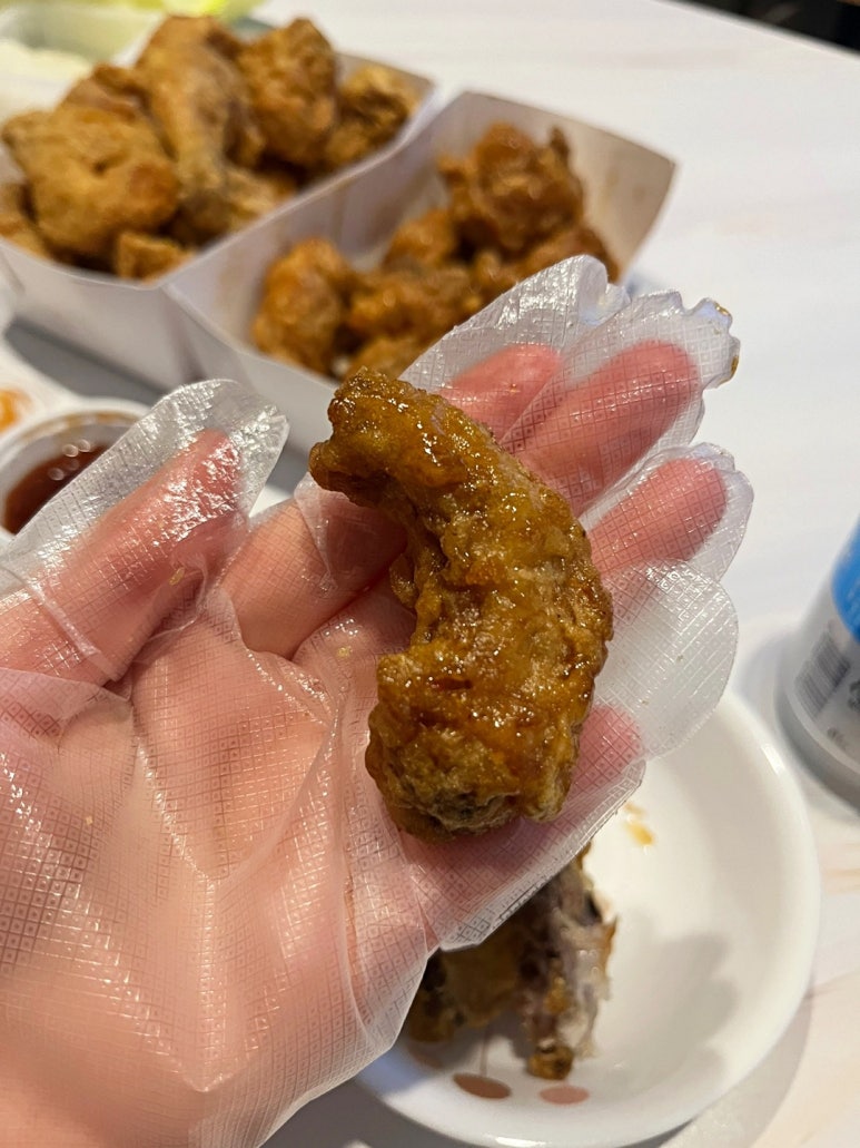 호식이두마리치킨송촌점 이미지